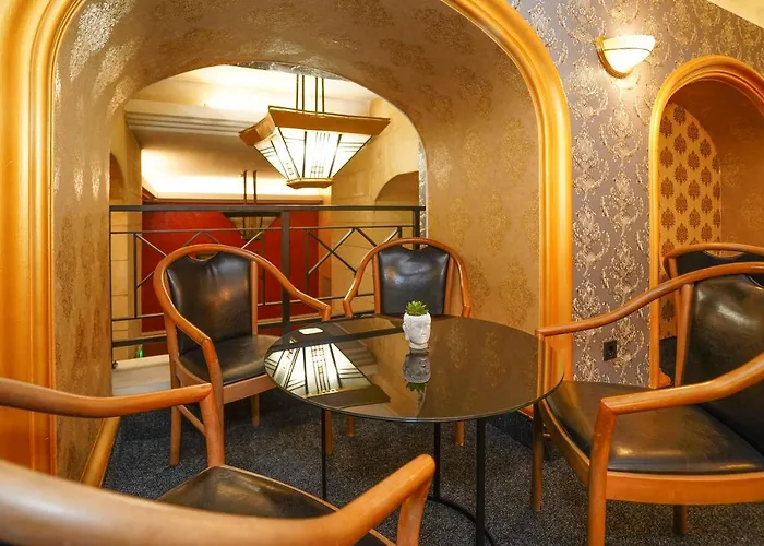 Gloria Palace Hotel
