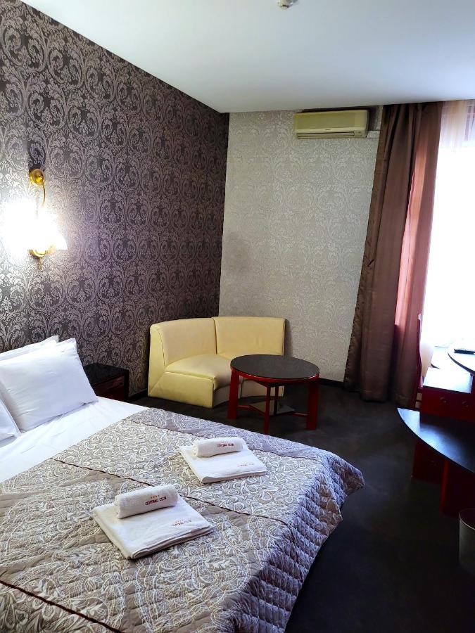 Gloria Palace Sofia