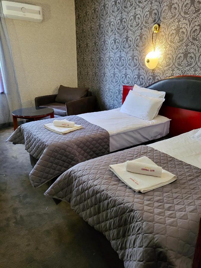 Gloria Palace Hotel 3*