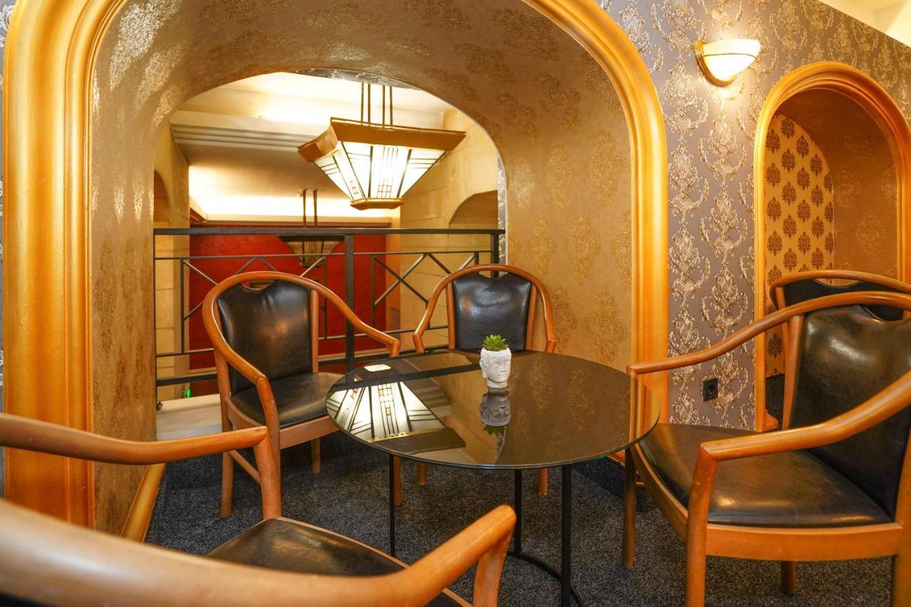 Gloria Palace Hotel