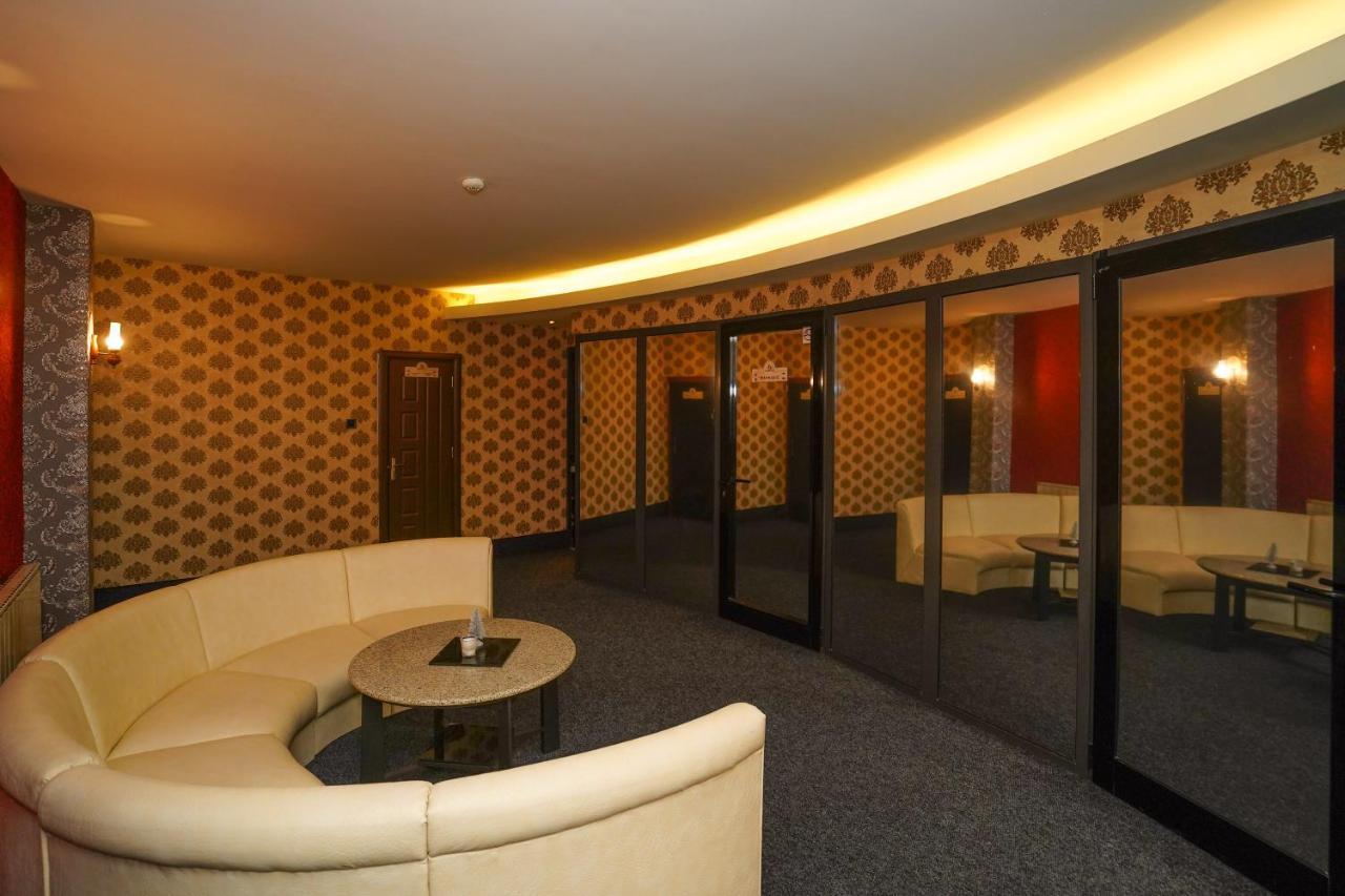 Hotel Gloria Palace 3*