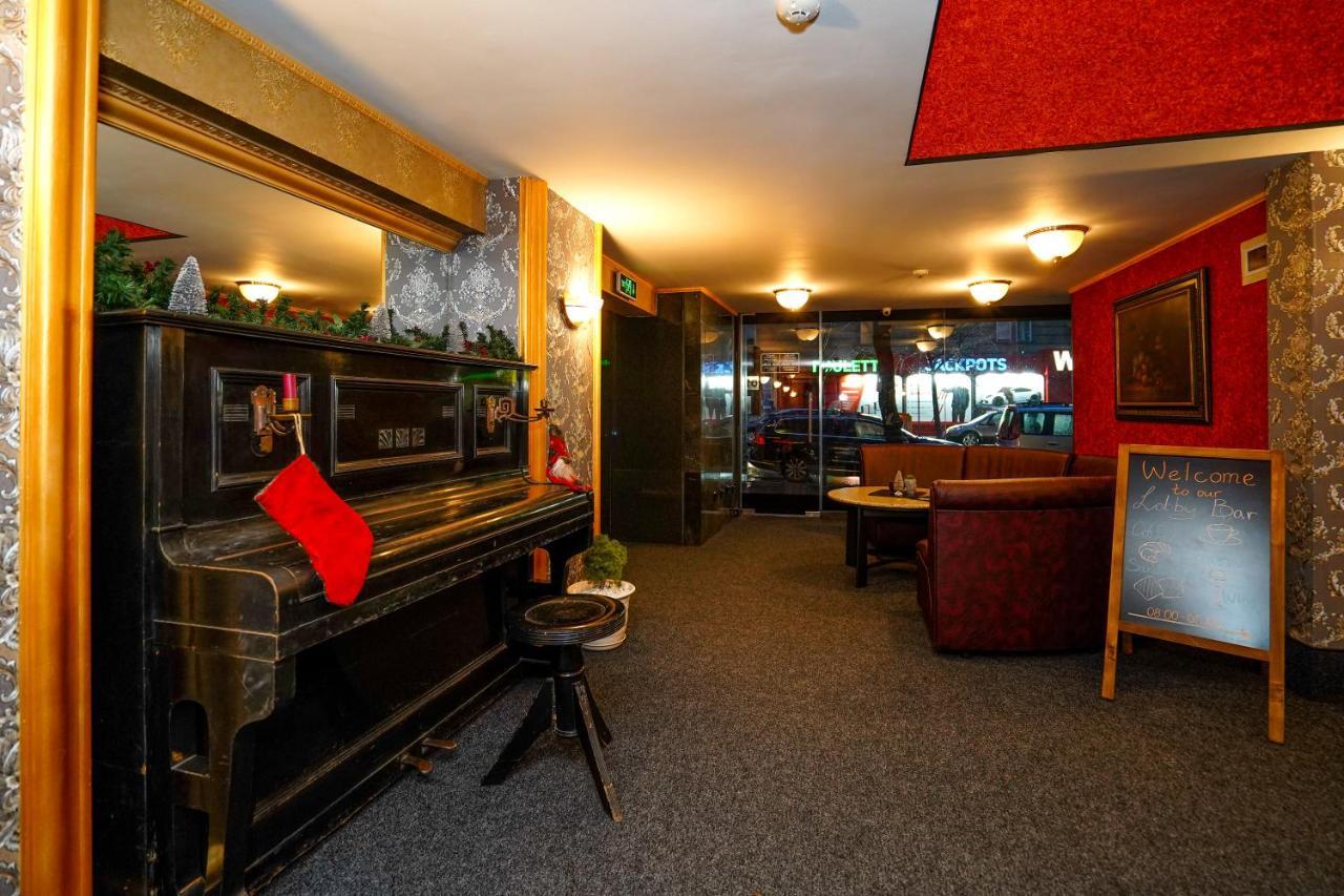 Gloria Palace Hotel 3*