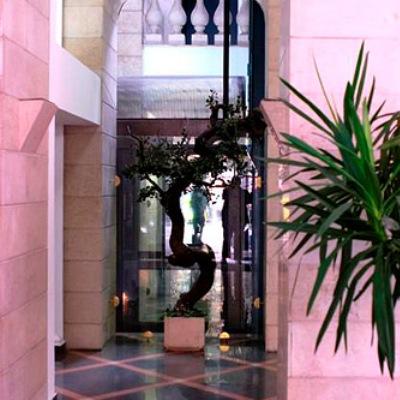 Gloria Palace Hotel