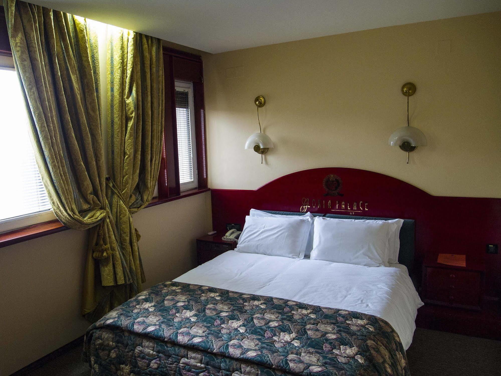 Gloria Palace Hotel Sofia