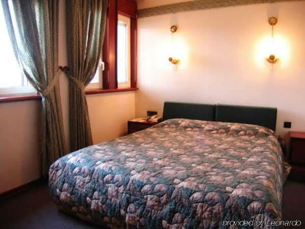 Hotel Gloria Palace