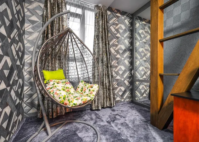 Hotel Central Club Sofia