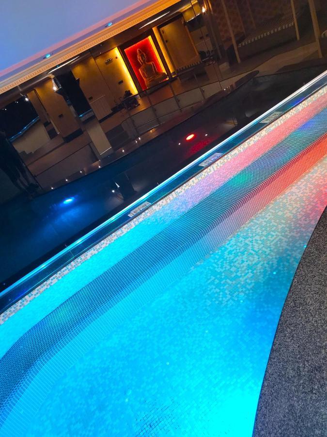 Ξενοδοχείο Club 3*