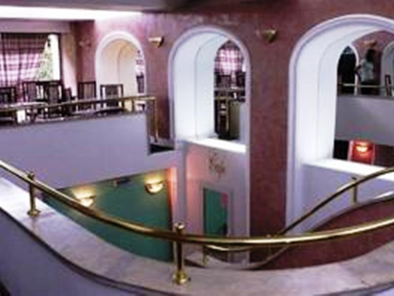 Club