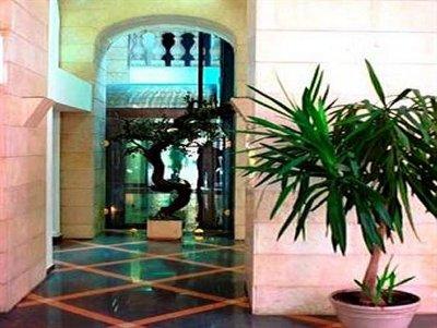 Ξενοδοχείο Club