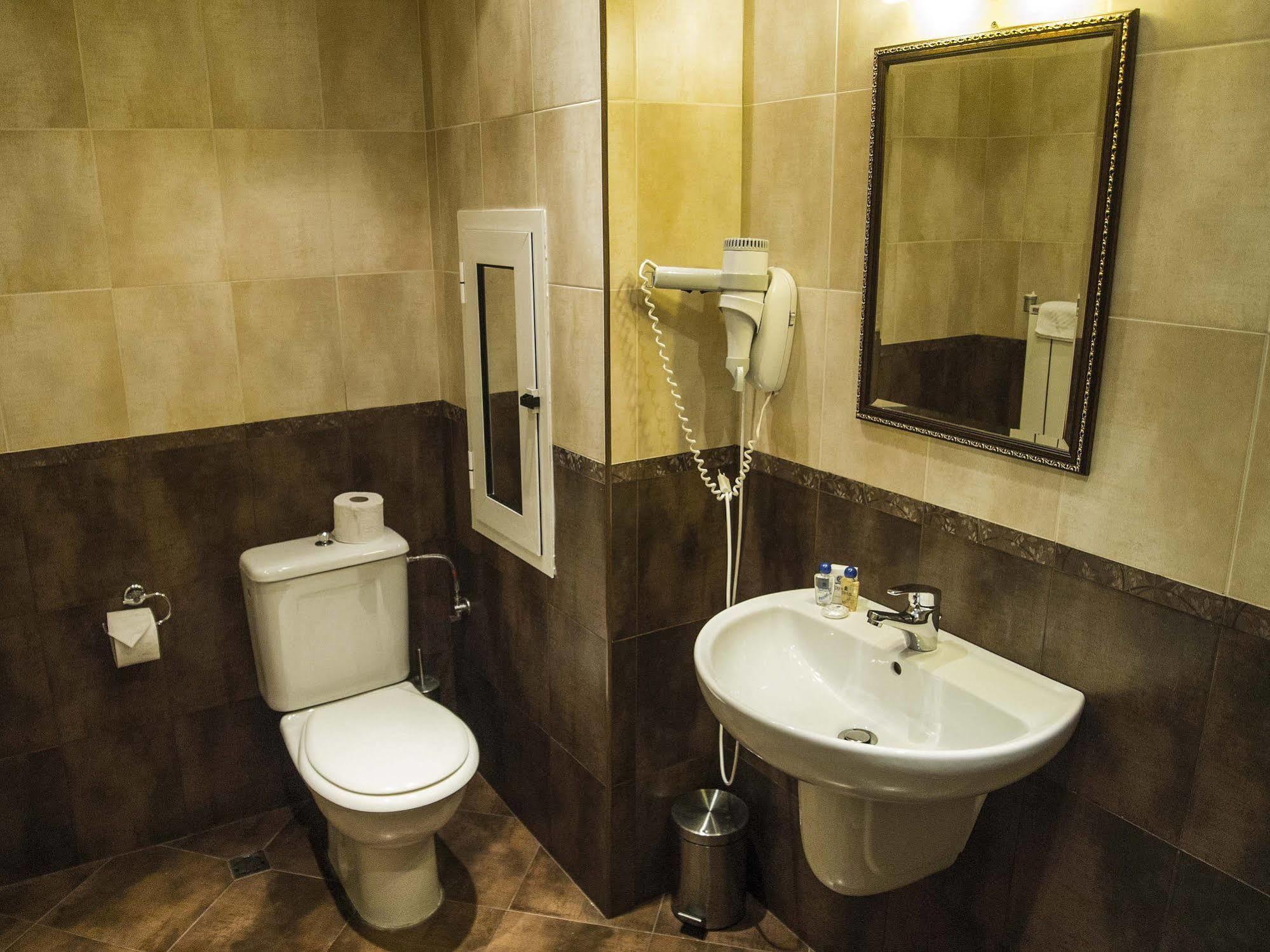 Ξενοδοχείο Club 3*