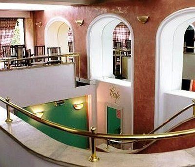 Club Ξενοδοχείο