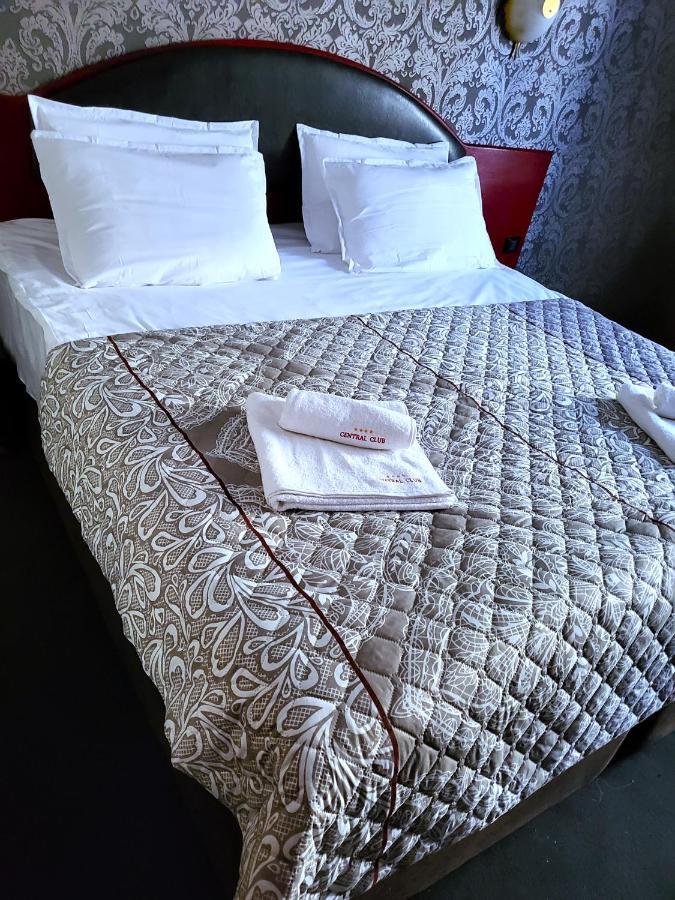 Hotel Club