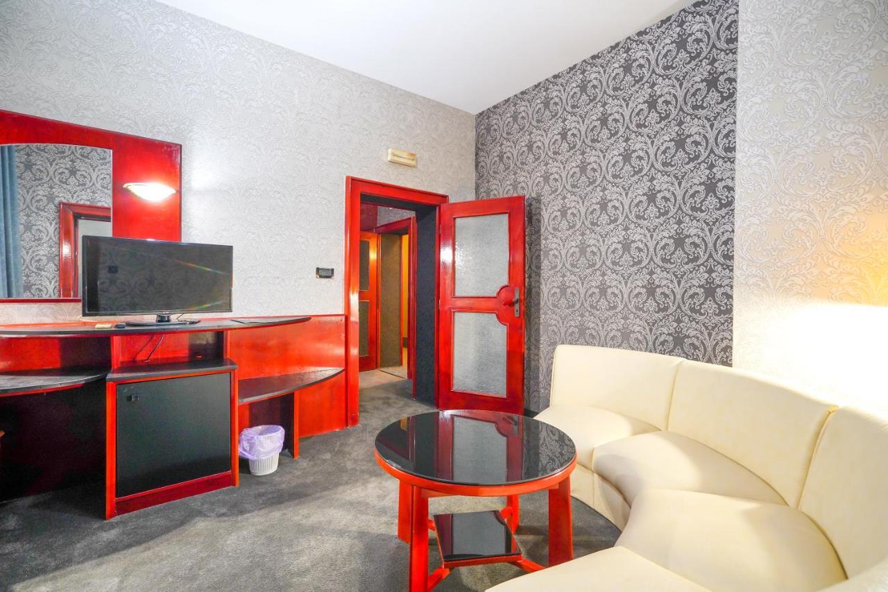 Hotel Club Sofia