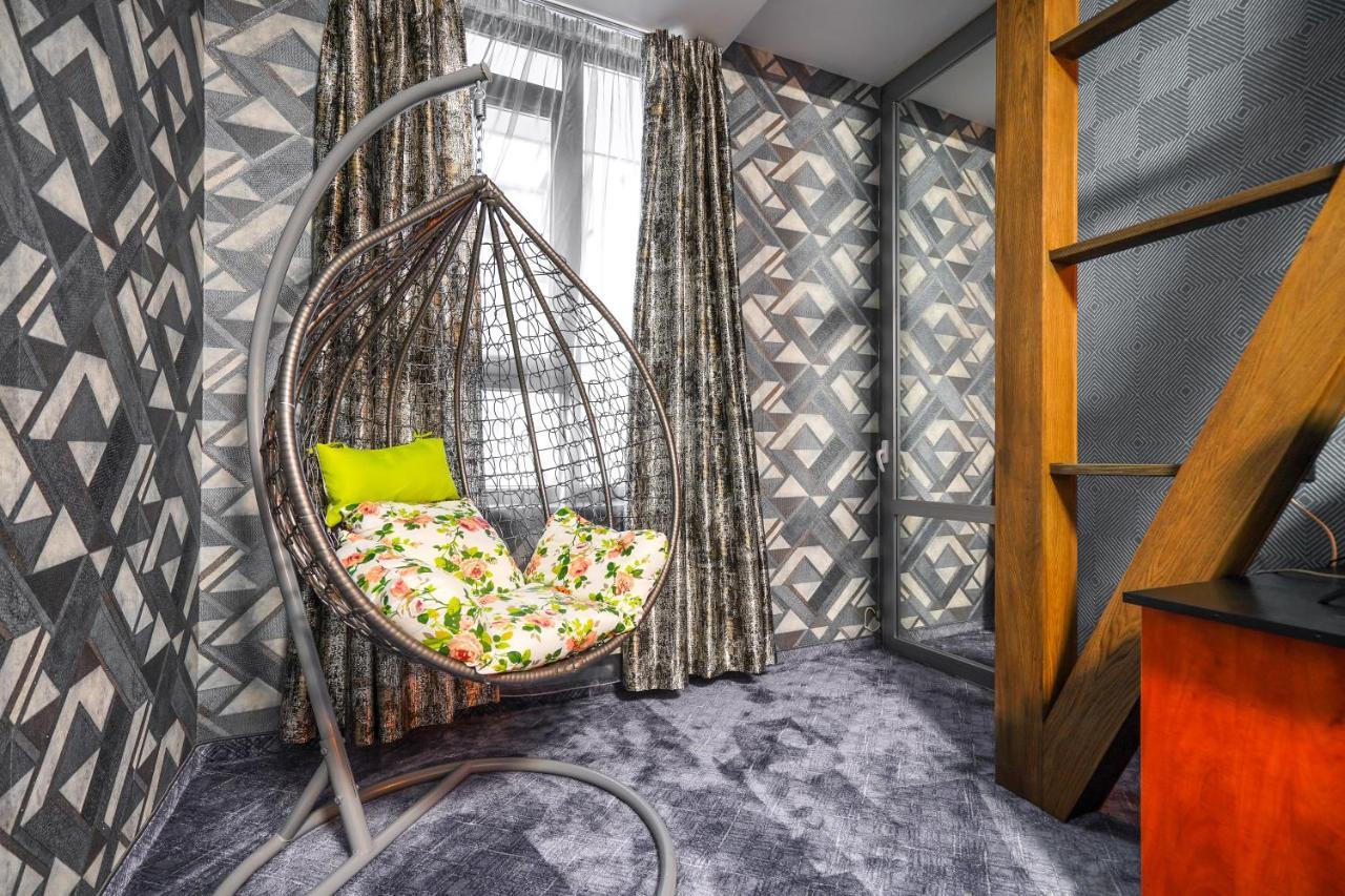 Hotel Club