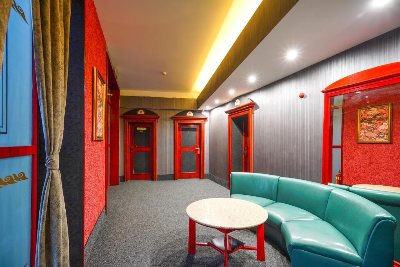 Club Hotel Sofia