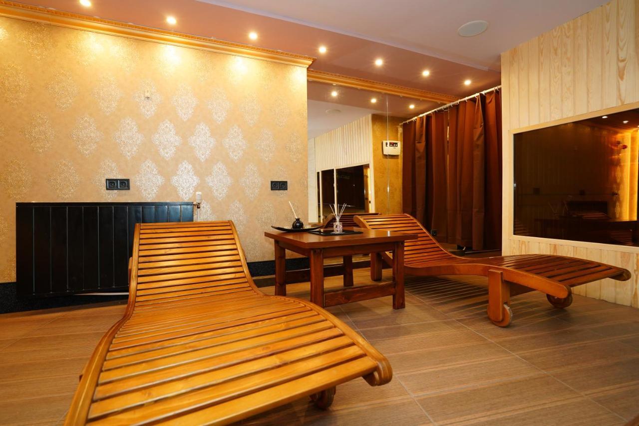 Hotel Club 3*