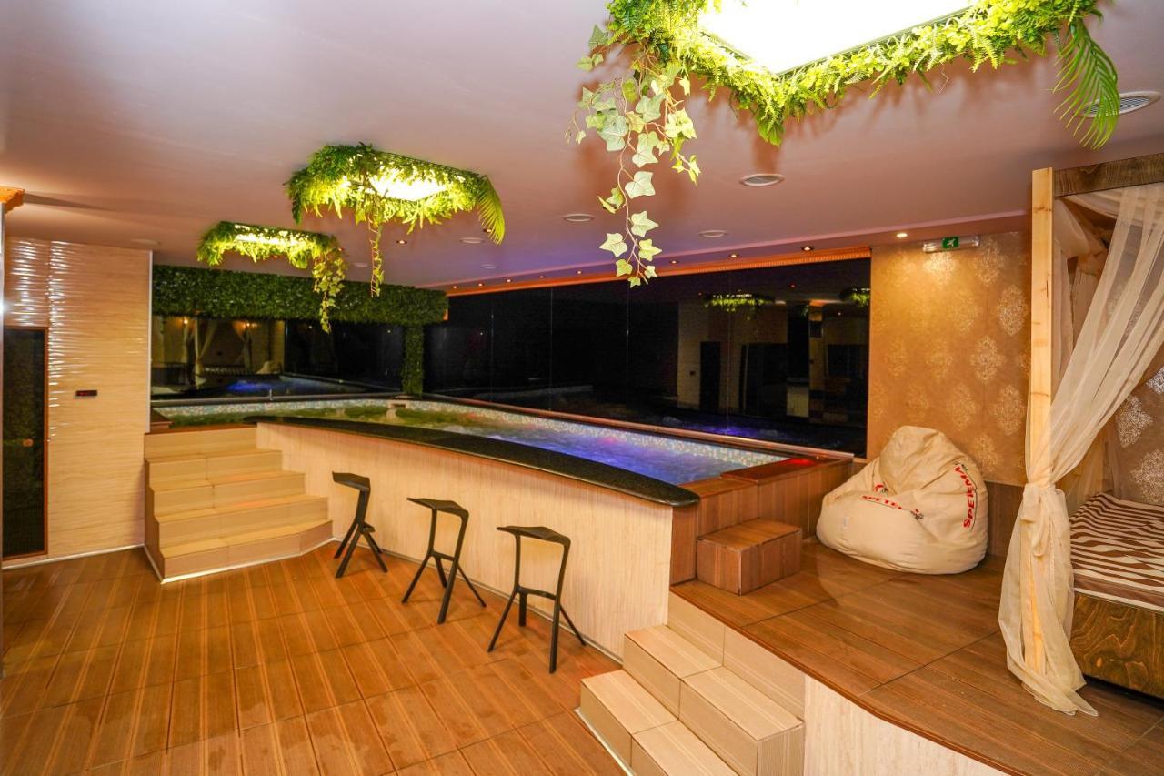 Hotel Club 3*
