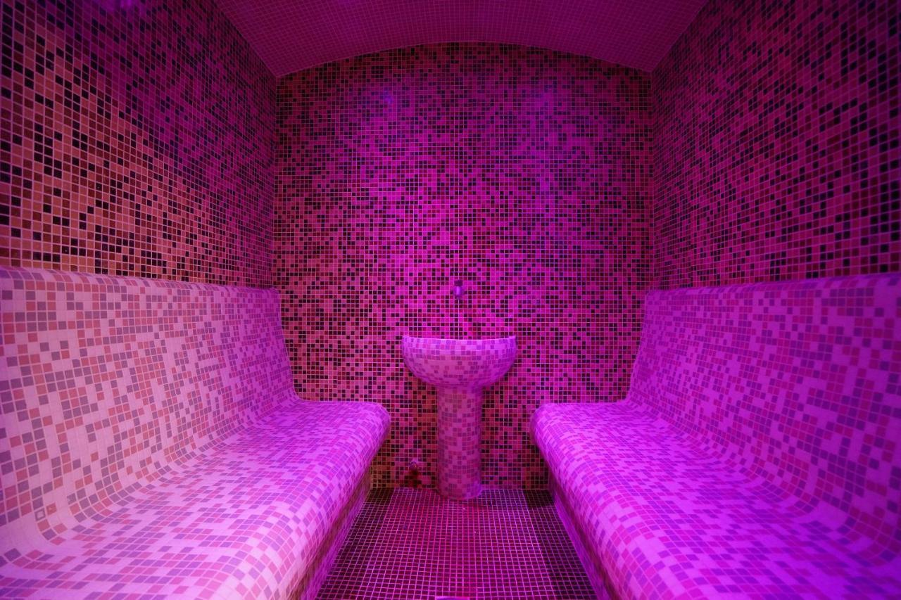 Hotel Club Sofia