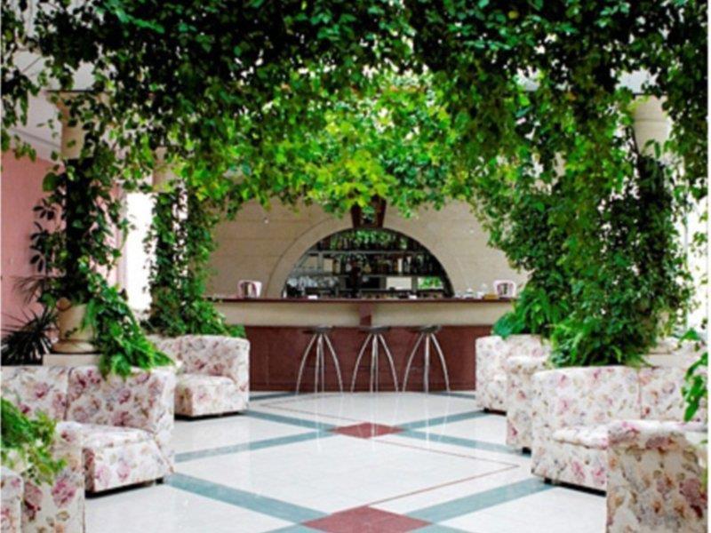 Hotel Club Sofia
