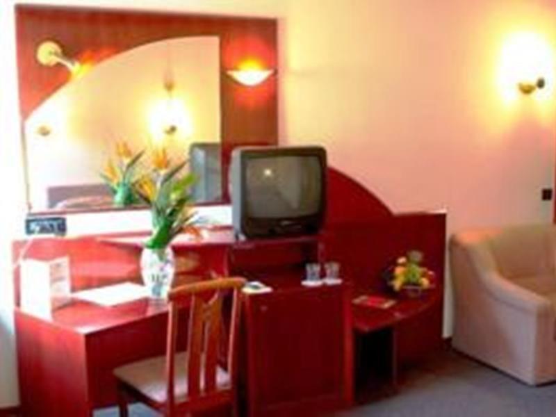 Hotel Club 3*