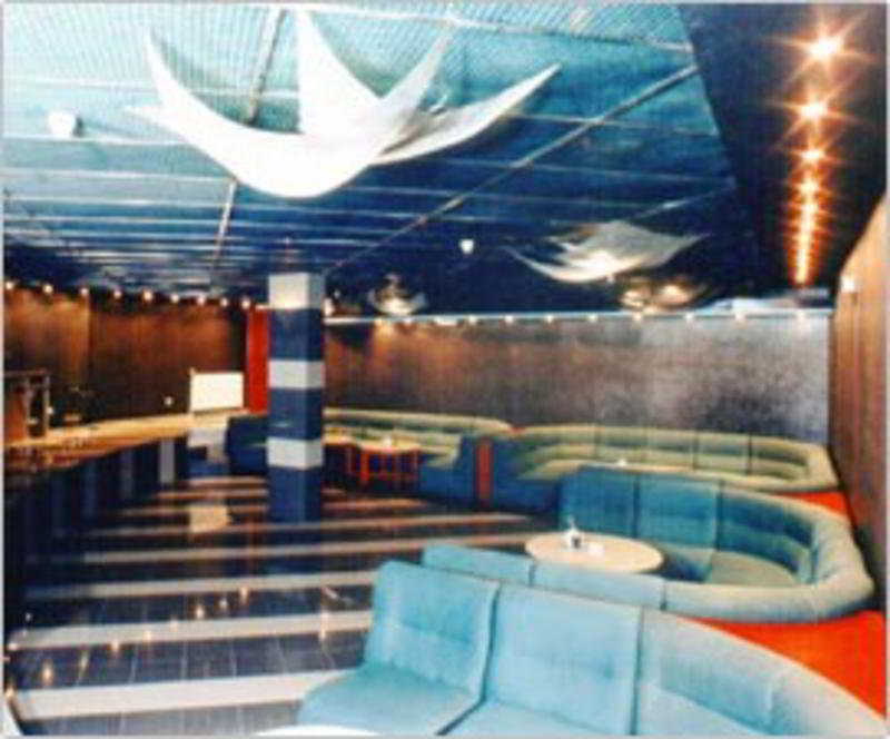 Club Hotel Sofia