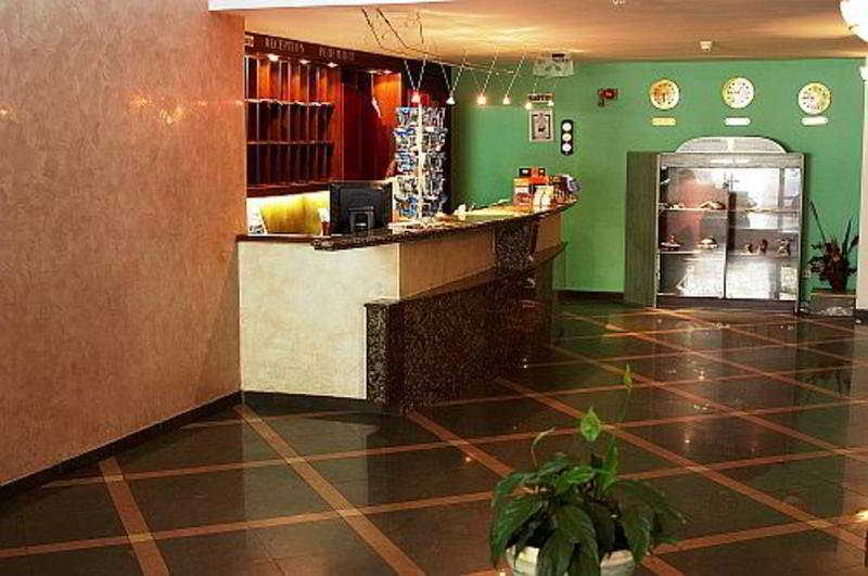 Hotel Club Sofia