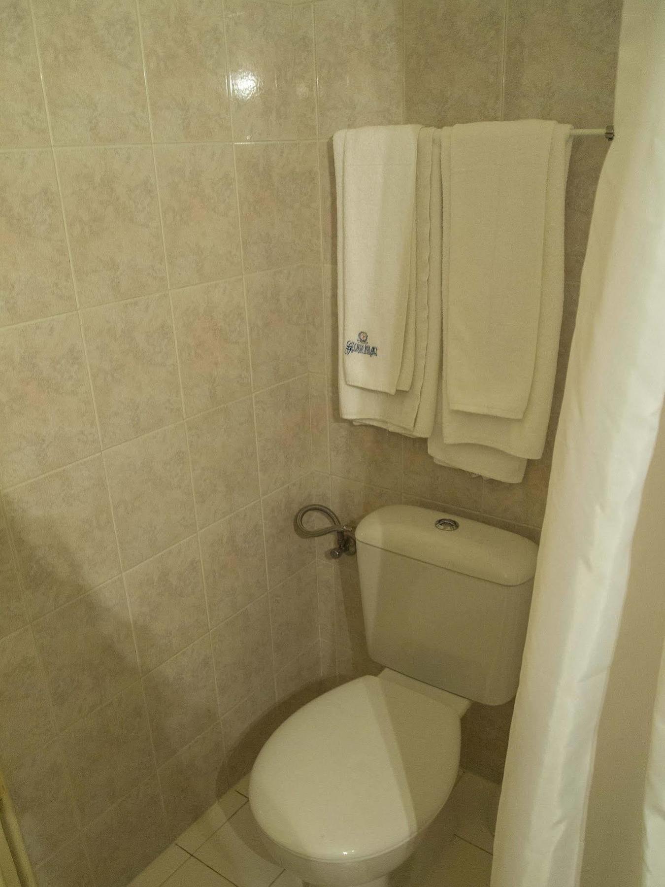 Hotel Club Sofia