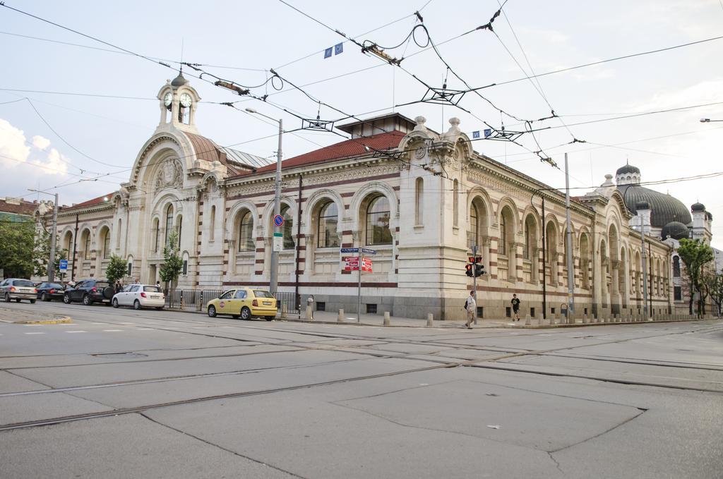 Hotel Club Sofia